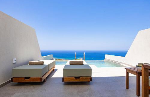 Mouria Luxury Suites - Adults Only - Foto 33