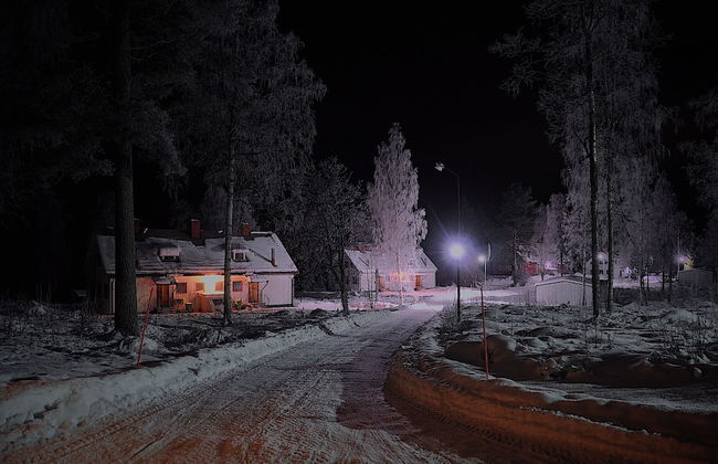 Vildmarks Lodge - Photo 53