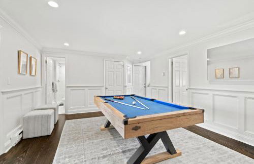 New Beach Home near Stamford Downtown/Shippan - Foto 18