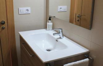 Apartamentos Turísticos ESCORRALADAS - Foto 12