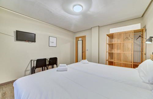 Apartamento Merindades By Clabao - Photo 15