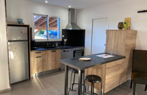 Vacances Vallée de la Dordogne - Foto 9