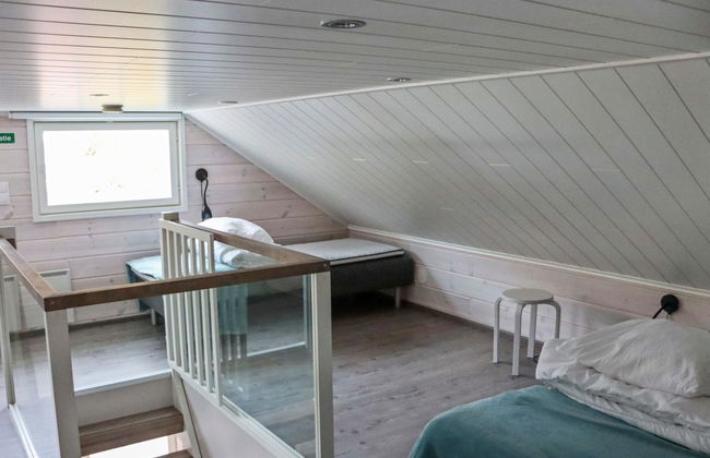 Pikkuhukka - Foto 14