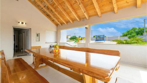 Gorgeous Home In Benkovac With Wifi - Foto 2