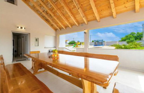 Gorgeous Home In Benkovac With Wifi - Foto 2