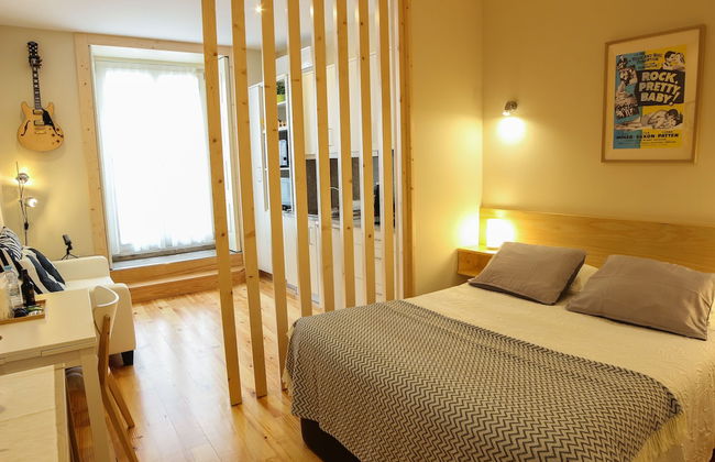 Cedofeita Back Garden - Foto 3