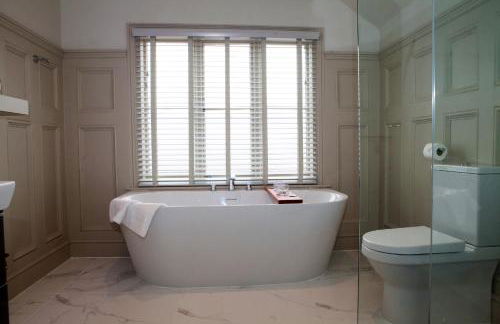 Shrewsbury Townhouse - Free Parking - Photo 22