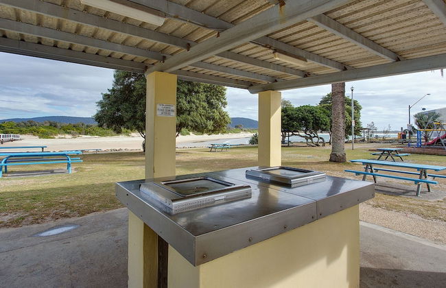 Crescent Head Holiday Park - Foto 33