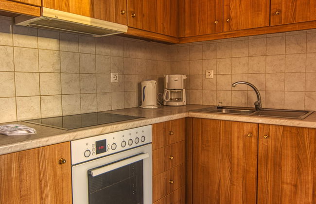 Anny Sea and Sun Apartments - Photo 38