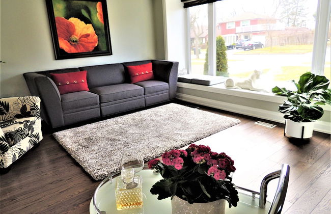 iResidence in Toronto- Vacation Home - Foto 15