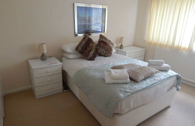 Cherry Palace 3 BD Parking Spaces groups - Foto 1