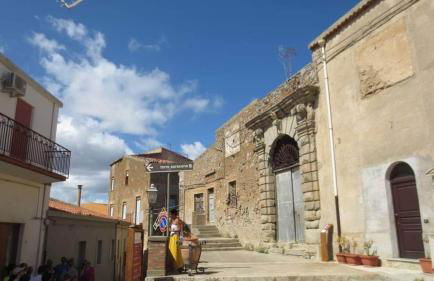 Bella casa d'epoca in splendido borgo siciliano - Foto 22