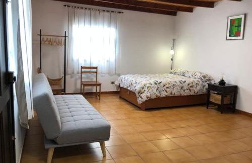 Finca Marañuela - Foto 1