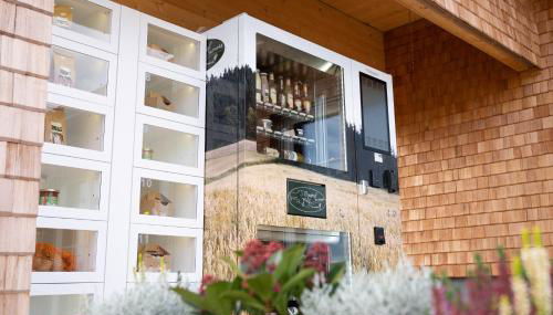 Ferienwohnung Balkon - Photo 3