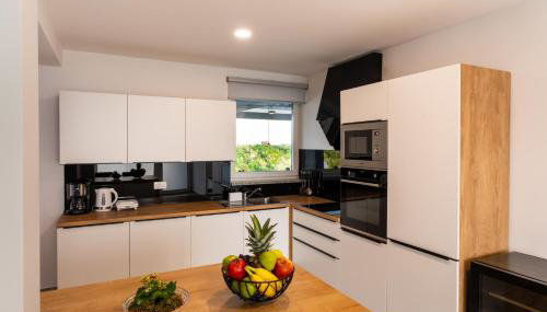 Villa Kopjar - Foto 2, stove, toaster
