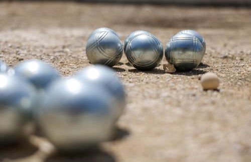 Villa de Charme avec Piscine, Marseille - Foto 51