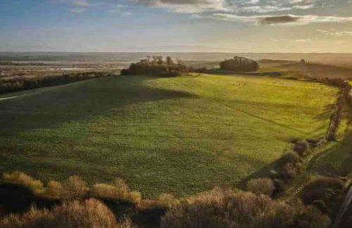Oxfordshire Country Cottage - Foto 64