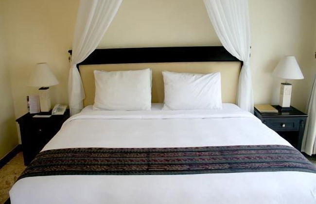 Athena Garden Villa & Spa - Photo 7