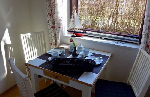 Ferienhaus an der Buche "Gartenblick" - Foto 13