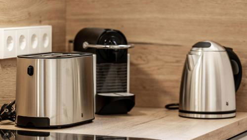 LIGHTHOUSE APPARTEMENTS - Foto 2