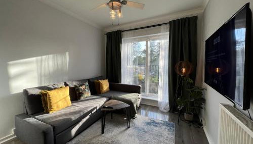 Central Welling Flat - Foto 3