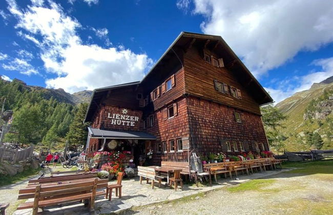 Chalet in Grosskirchheim in Carinthia With Sauna - Foto 70