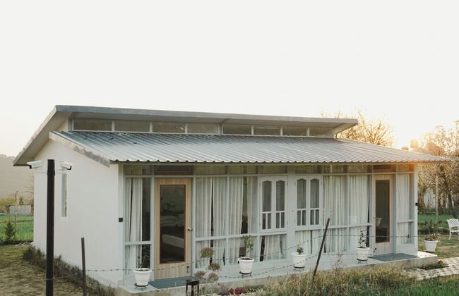 Bir Valley Retreat - Foto 52