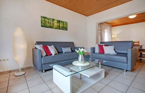 Ferienhaus Storchenblick - Foto 11