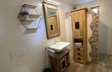 Ferienhaus Heidi - Foto 10