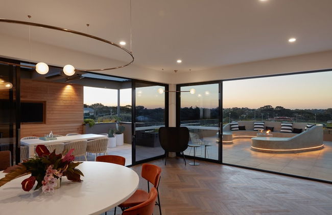 Carmel at Sorrento - Foto 14