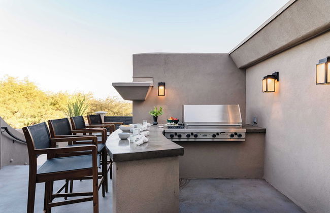 Julep by Avantstay Stylish 9 BR Estate w/ Mid-century Modern Decor - Foto 40