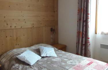 Chalet l'aubépine résidence B&B - Foto 19