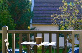 Appartement Le Clos de Sablier - Foto 20