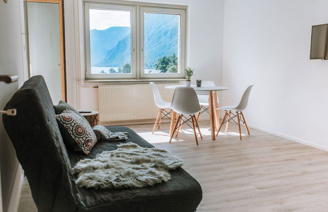 Aparthotel Triglav - Photo 20