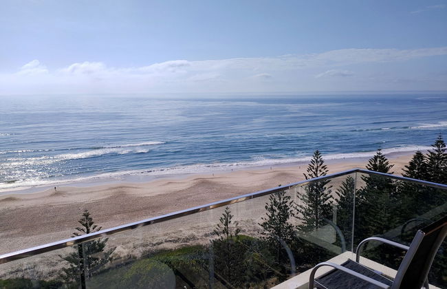 Southern Cross Beachfront Holiday Apartments - Foto 39