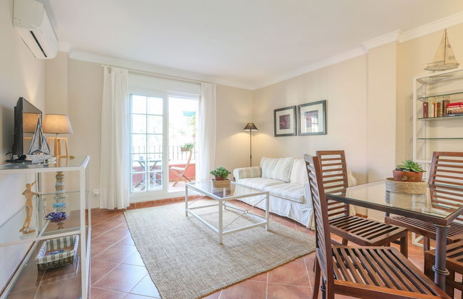 Isla Canela Golf in Isla Canela - Foto 11