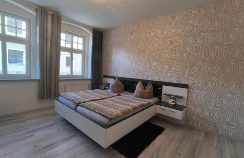 Hochwertige Ferienwohnung/zentrumsnahe Lage! - Foto 10