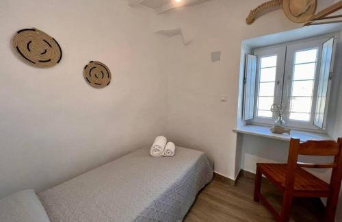 Dall'Egeo παραδοσιακό κυκλαδίτικο σπίτι - Photo 38