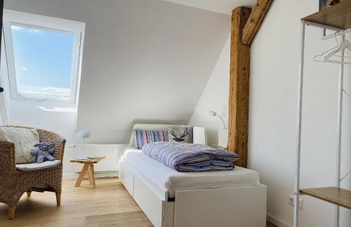 Ferienwohnung Haus Alpenblick - Foto 2