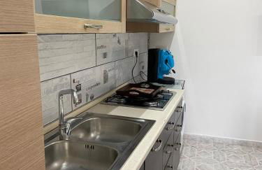 Serra Marina Rooms and Apartments - Foto 39