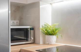 Ella's Cozy escape with balcony! - Foto 16