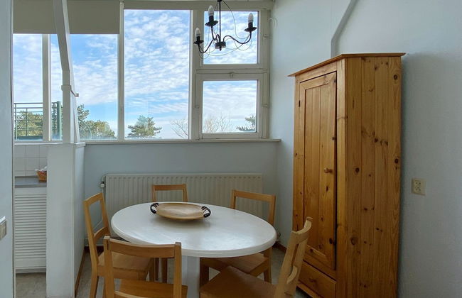 Apartment in Bergen aan Zee Near Beach - Photo 32