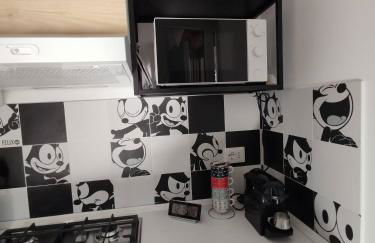 Casa Felix - Foto 11