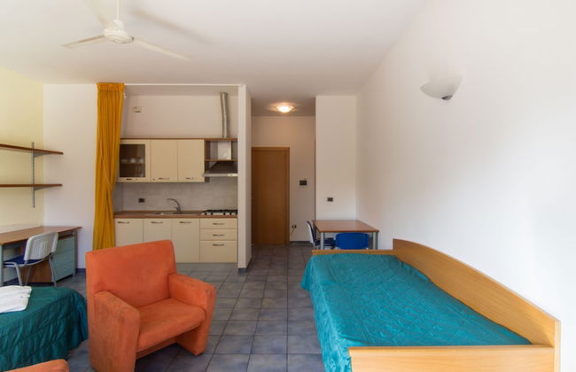 I Giardini di Atena - Apartment - Foto 13