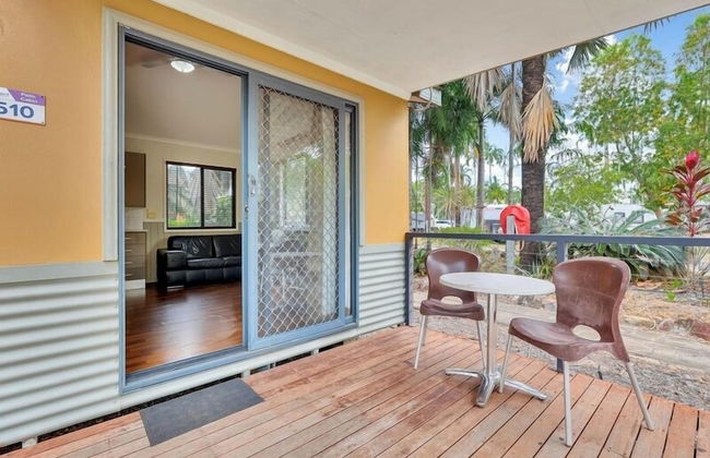 Darwin FreeSpirit Resort - Foto 44