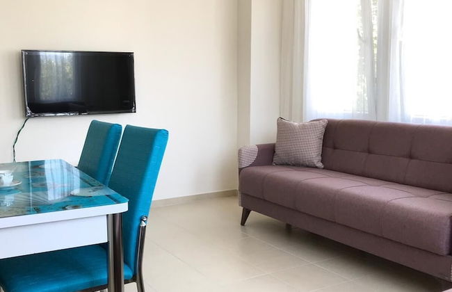 Gunaydin Apart & House - Foto 21