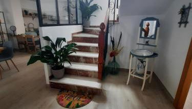 Casa El Molino de Melegis - Lecrin Valley - Foto 4