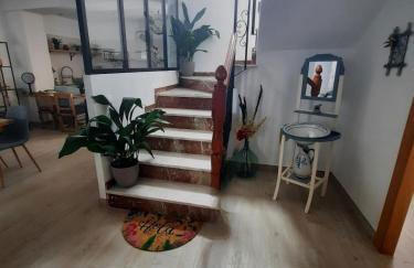 Casa El Molino de Melegis - Lecrin Valley - Foto 4