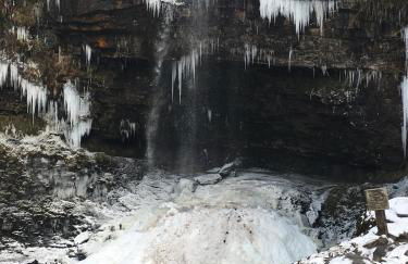 Private Pub-Group Stays Brecon Beacons Alderfalls - Photo 71