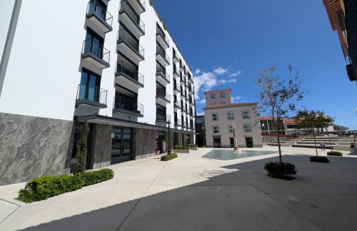 Savoy Residence City Loft - Style and Sophistication - Foto 35